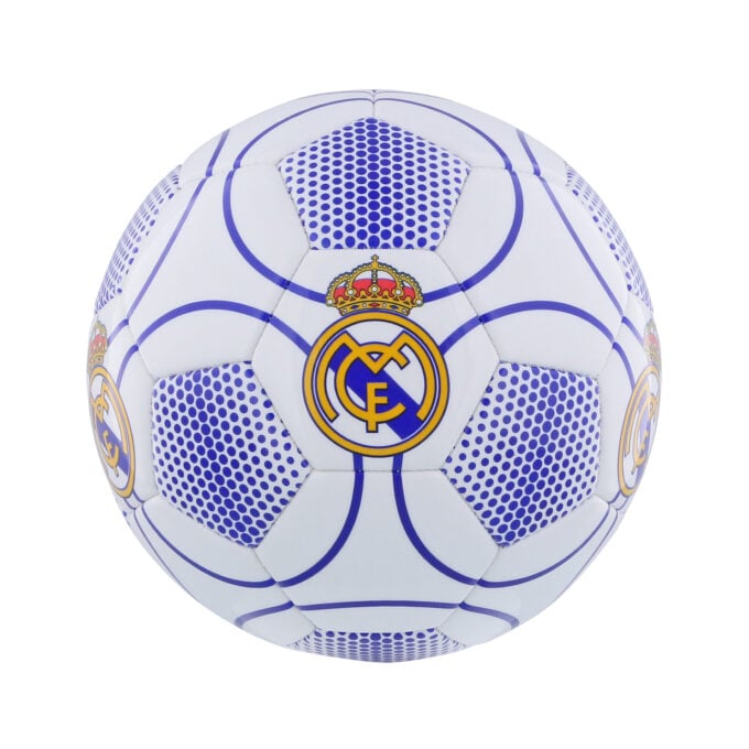 Real Madrid voetbal #3