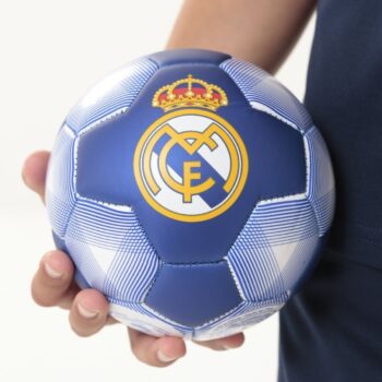 Real Madrid mini voetbal