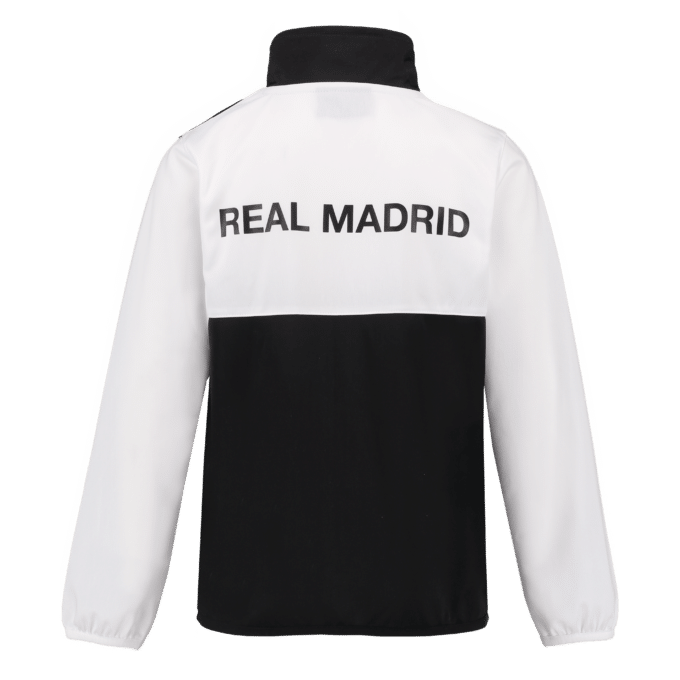 Real Madrid Vest