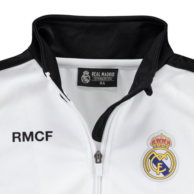 Real Madrid Vest