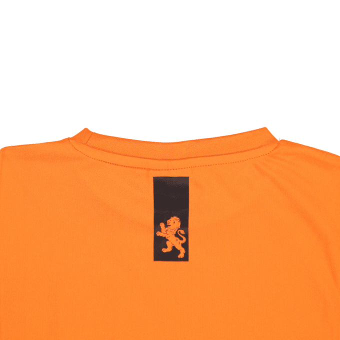Detail foto Oranje kids t-shirt