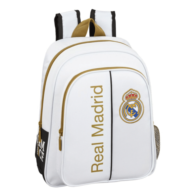 Real Madrid rugzak 34cm