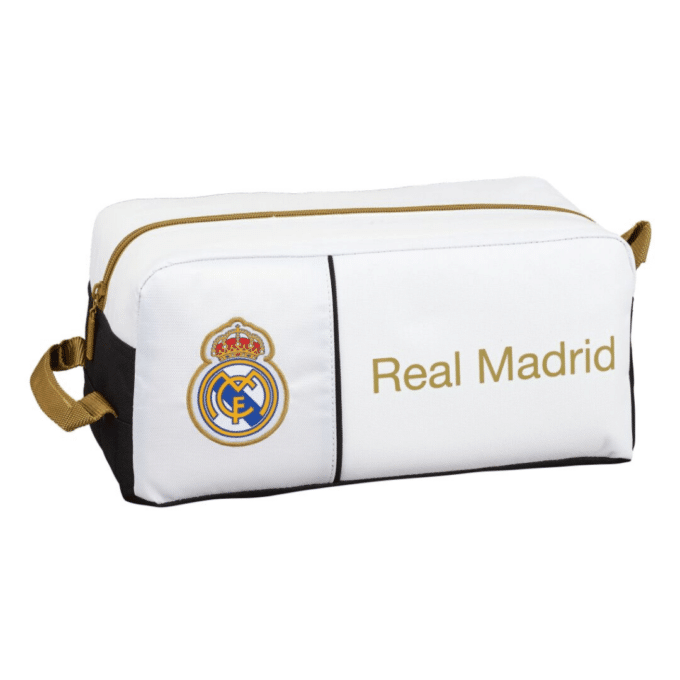 Real Madrid schoenentasje