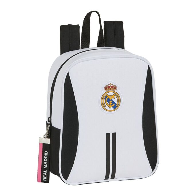 Real Madrid mini rugzak 27 cm