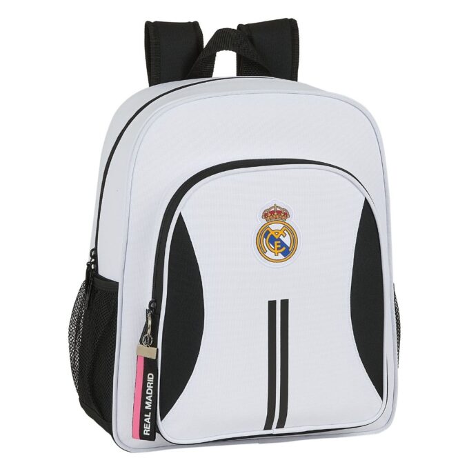 Real Madrid junior rugzak 38 cm