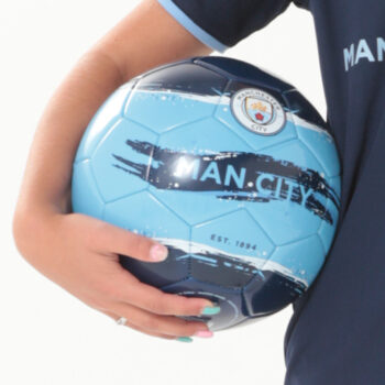 Manchester City voetbal 2
