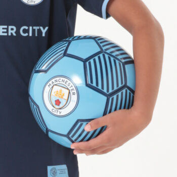 Manchester City voetbal 3