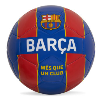 FC Barcelona voetbal #1
