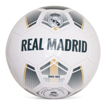 Real Madrid voetbal #4