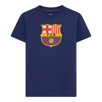 FC Barcelona t-shirt kids
