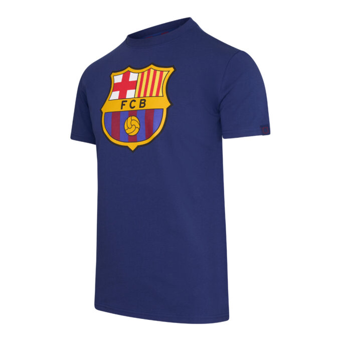 FC Barcelona t-shirt senior