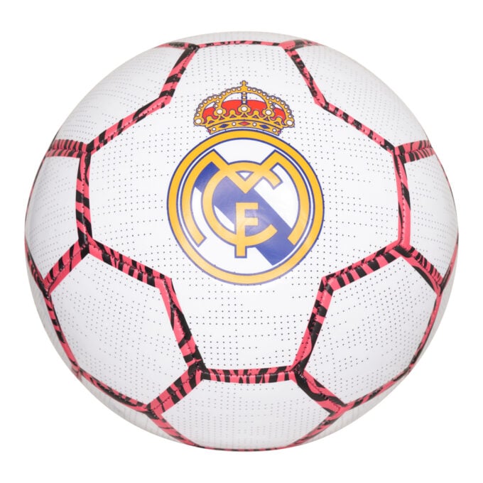 Real Madrid voetbal #1