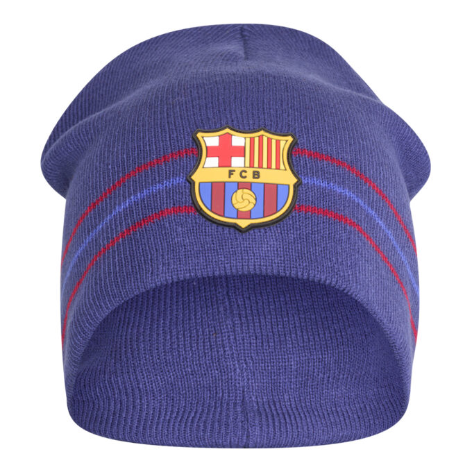 FC Barcelona muts - giftset