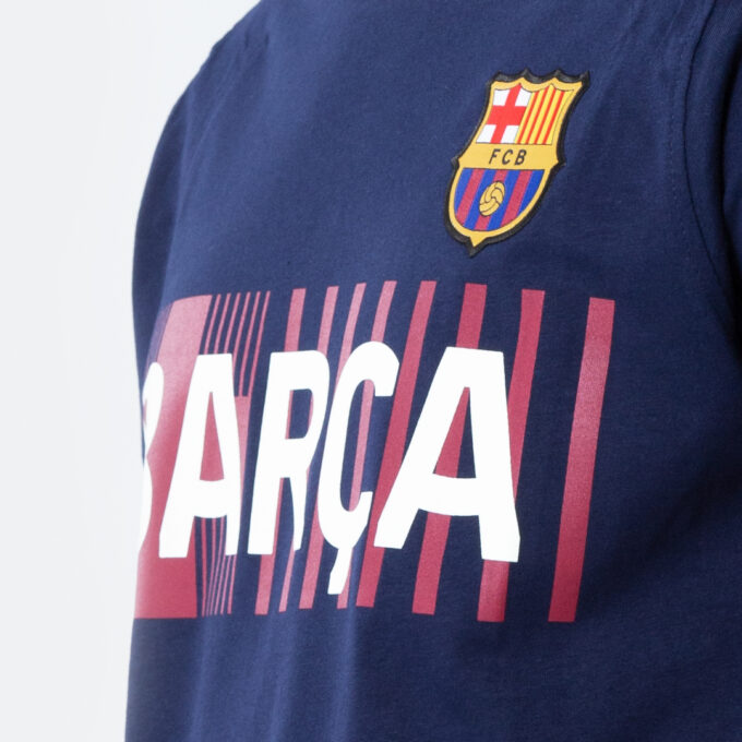 FC Barcelona shirt kids 2021/2022