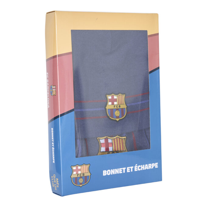 FC Barcelona giftbox