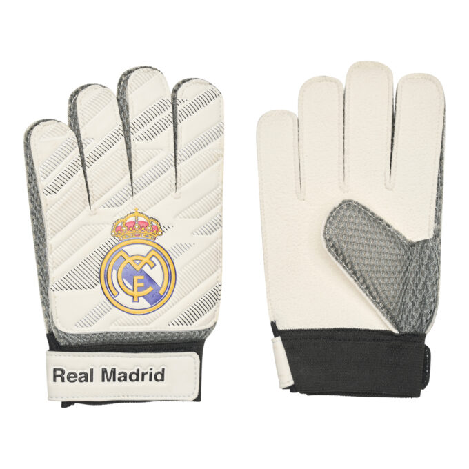Real Madrid keepershandschoenen