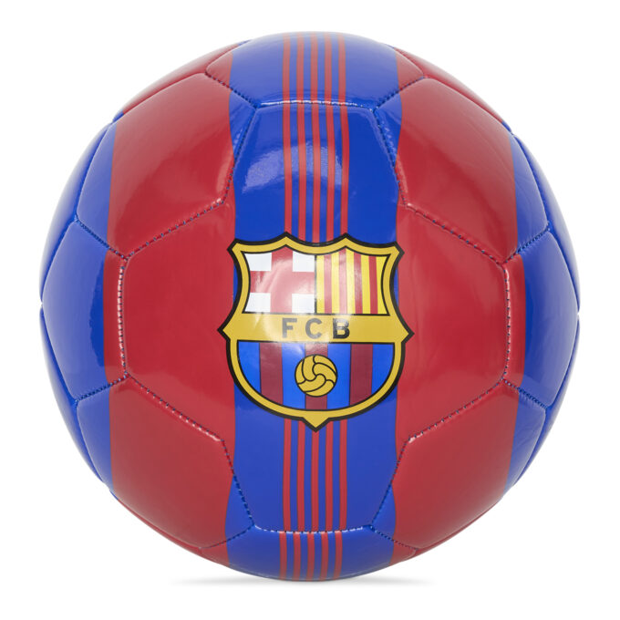 FC Barcelona voetbal