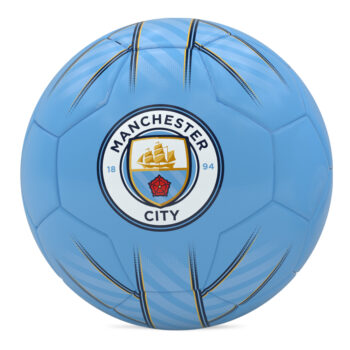 Manchester City voetbal big logo #2