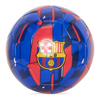 FC Barcelona voetbal
