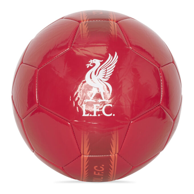 Liverpool FC Voetbal