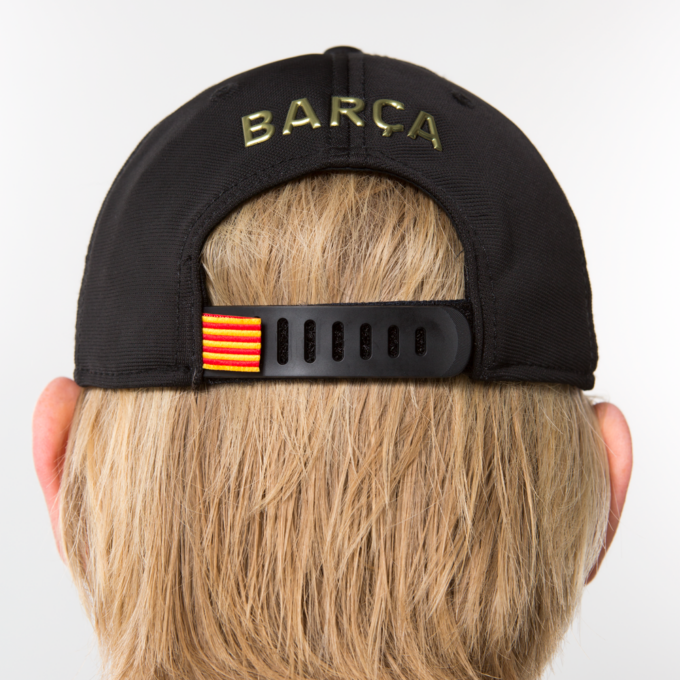 barcelona-pet-zwart