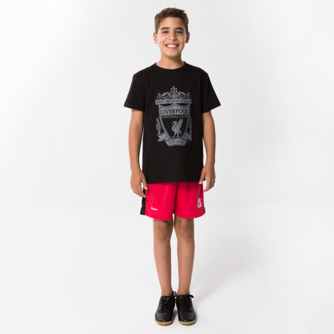 liverpool-logo-t-shirt-zwart-kids