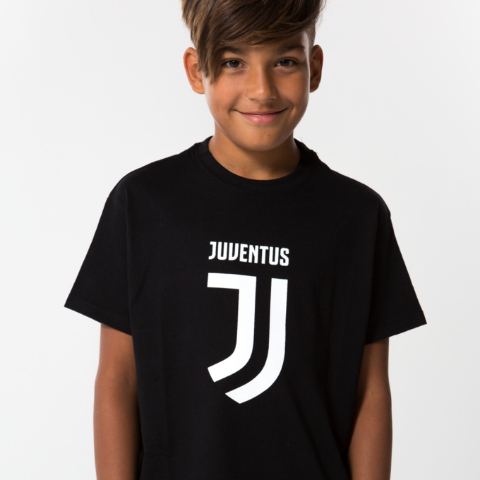 juventus-t-shirt-logo-kinderen