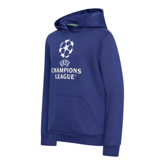 Champions League hoodie