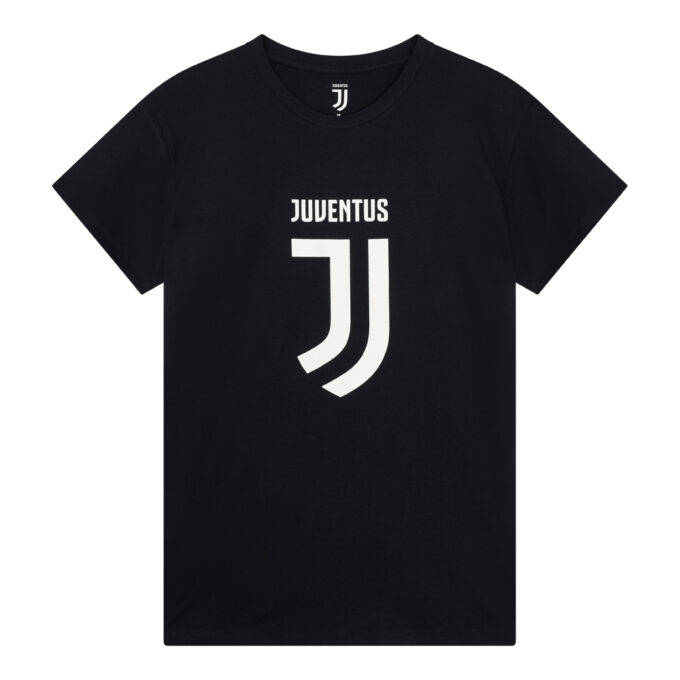 Juventus t-shirt heren - voorkant