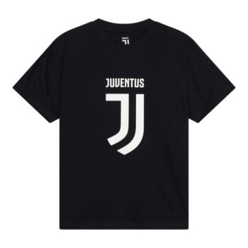 Juventus t-shirt kids - voorkant