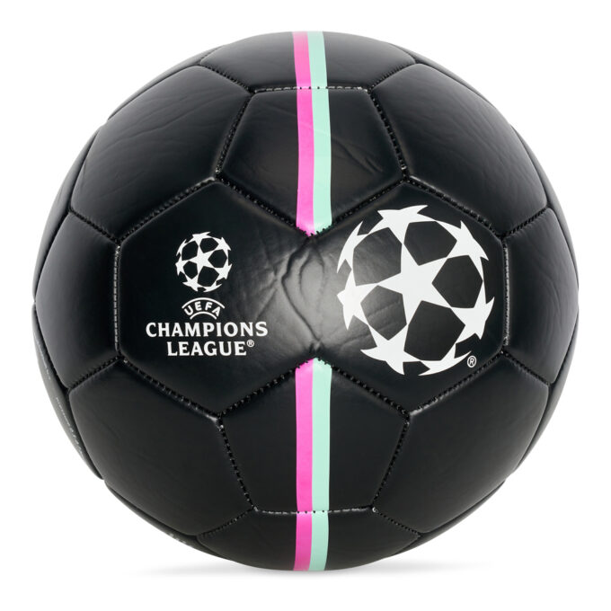 Champions League voetbal panther