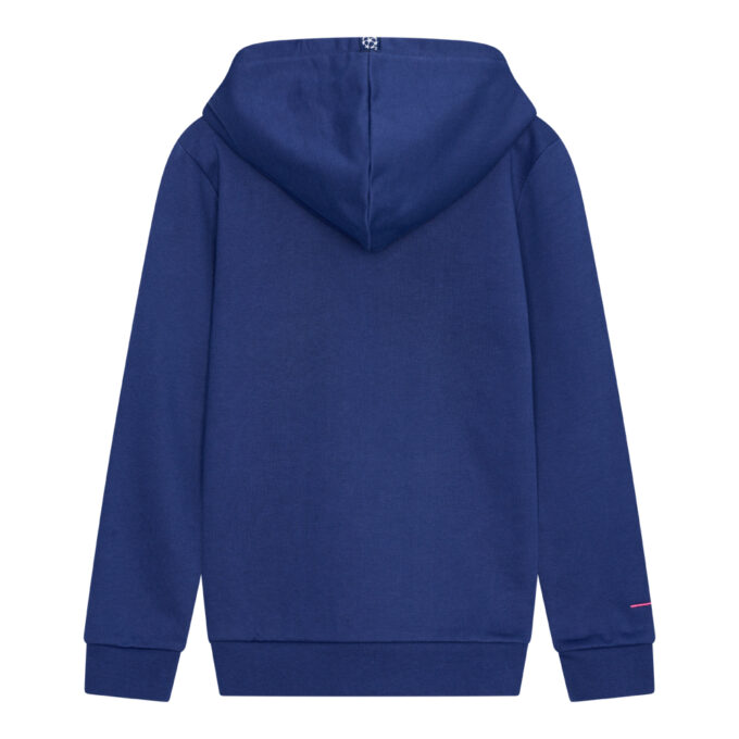 CL big logo hoodie