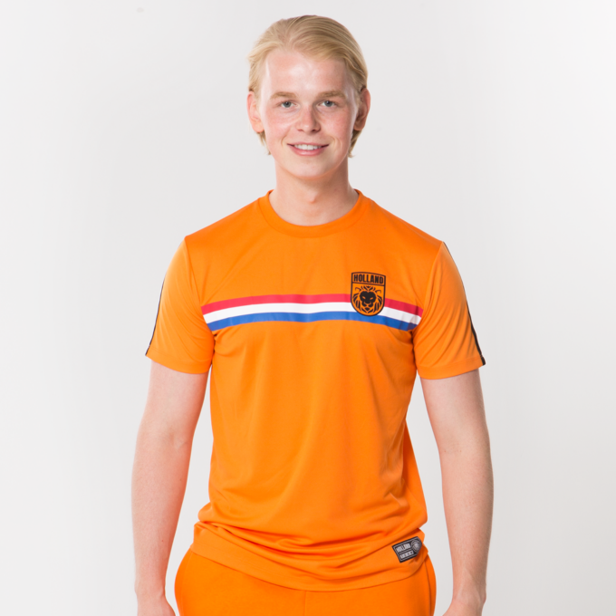 holland-voetbalshirt-heren