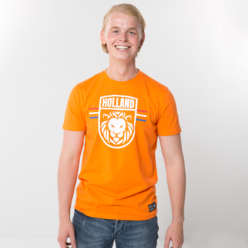 holland-big-logo-tshirt