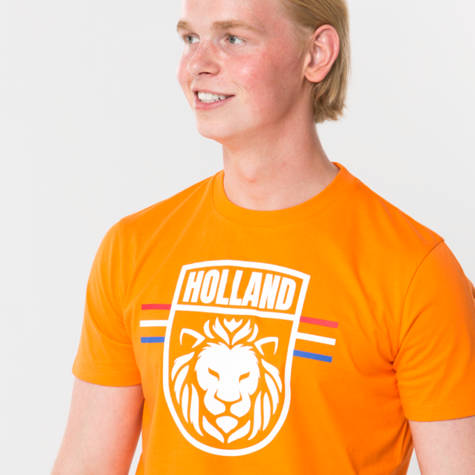 holland-big-logo-tshirt