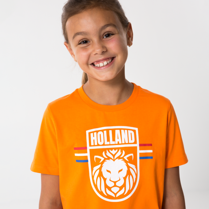 holland-t-shirt-kinderen