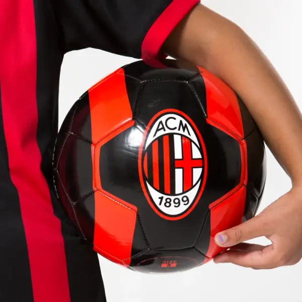 ACMilan voetbal biglogo