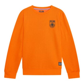 Holland sweater senior - voorkant