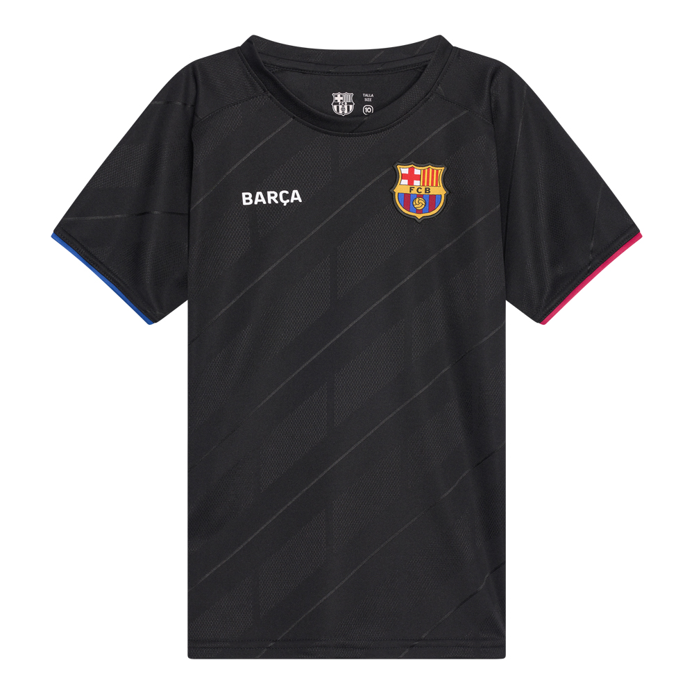 lotus Napier film FC Barcelona voetbalshirt kopen? | Kids | Officiële merchandise