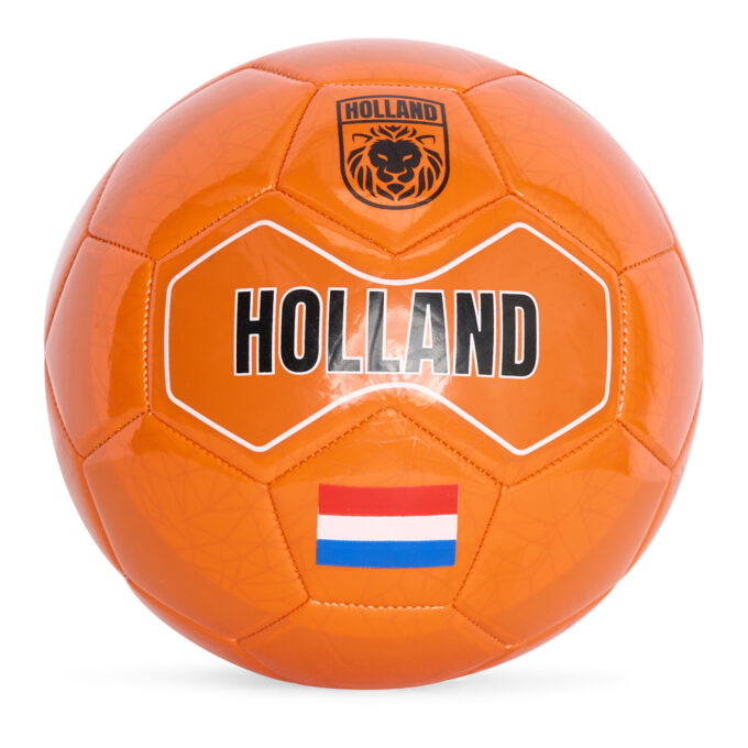 holland-voetbal