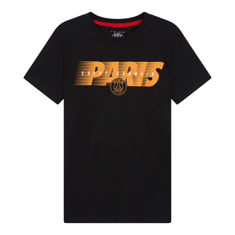Voetzool Dollar Grit PSG Paris T-shirt heren | Voetbalfanshop | Officiële merchandise
