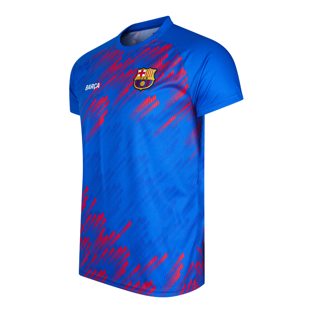 Wind Bedachtzaam bovenste FC Barcelona voetbalshirt heren | Voetbalfanshop | Officiële merchandise