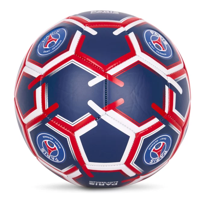 PSG logo voetbal