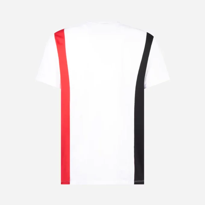 AC Milan t-shirt - Achterkant