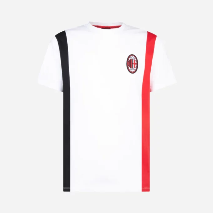 AC Milan t-shirt - voorkant