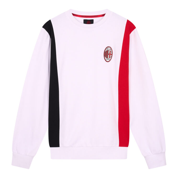 AC Milan sweater - voorkant