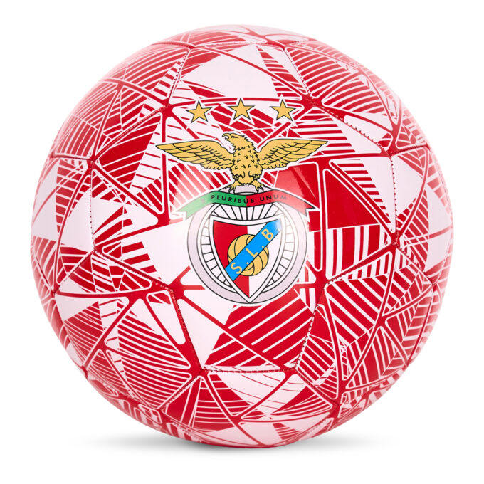 Benfica logo voetbal