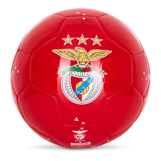 Benfica logo voetbal