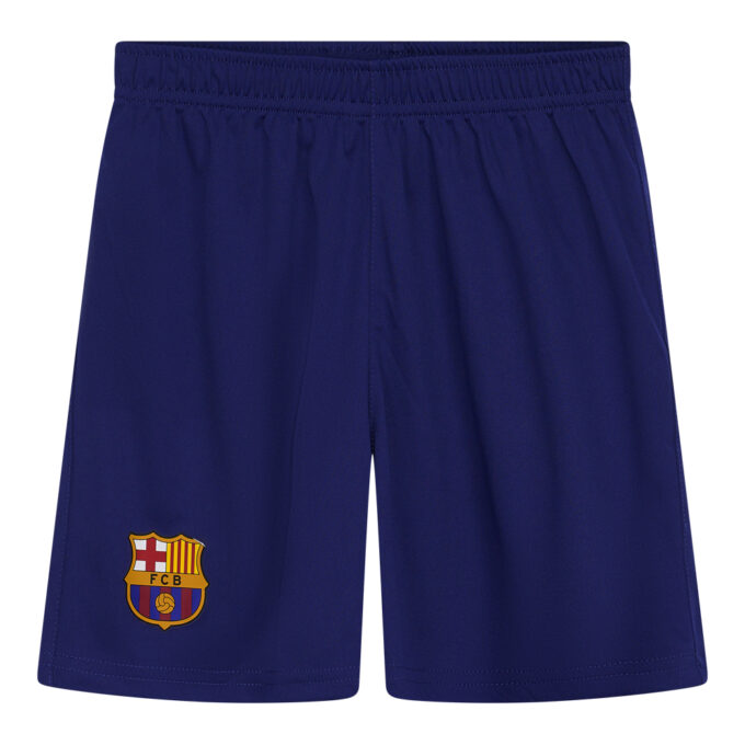 FC Barcelona thuis tenue - broekje voorkant