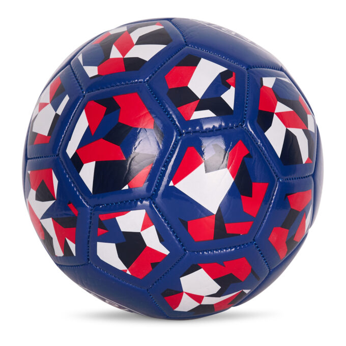 PSG Logo voetbal bovenkant
